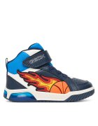 Geox Sneakers J Inek J569CC 05411 C0693 S