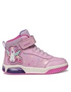 Geox Sneakers J Inek J56ASA 0BCKC C8206 M