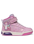 Geox Sneakers J Inek J56ASA 0BCKC C8206 S