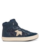 Geox Sneakers J Kalispera Girl J664GB 0BCEW C4252 D