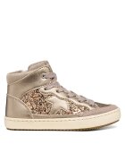 Geox Sneakers J Kalispera Girl J664GB 0NFEW C6028 D