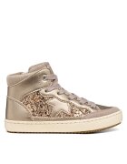 Geox Sneakers J Kalispera Girl J664GB 0NFEW C6028 S