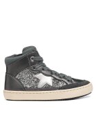 Geox Sneakers J Kalispera Girl J664GB 0NFEW C9002 S