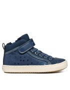 Geox Sneakers J Kalispera Girl J744GI 0DHAJ C4005 M