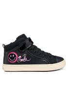 Geox Sneakers J Kalispera Girl J744GI 5402 C0922 D