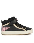 Geox Sneakers J Kalispera Girl J944GM 054GN C9231 D