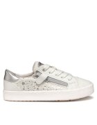 Geox Sneakers J Kilwi J45D5A 007BC C0626 S Écru