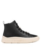 Geox Sneakers J Laquinny Girl J66M3A 000BC C9999 M