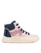 Geox Sneakers J Laquinny Girl J66M3D 05402 C8WF4 M