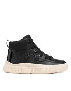 Geox Sneakers J Laquinny Girl J66M3D 05402 C9999 S