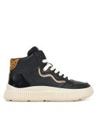 Geox Sneakers J Laquinny J56M3B 05402 C0531 S