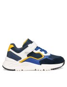 Geox Sneakers J Loftus Boy J66MQA 0FU54 C4211 M