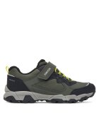 Geox Sneakers J Magnetar Boy B Abx J463ZB 050FU C0914 D