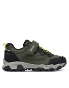 Geox Sneakers J Magnetar Boy B Abx J463ZB 050FU C0914 M