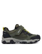 Geox Sneakers J Magnetar Boy B Abx J463ZB 050FU C0914 S