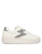 Geox Sneakers J Mikiroshi Girl J45DVA 054EW C0007 D