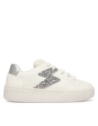 Geox Sneakers J Mikiroshi Girl J45DVA 054EW C0007 S