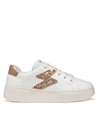 Geox Sneakers J Mikiroshi Girl J45DVA 054EW C1ZH8 D