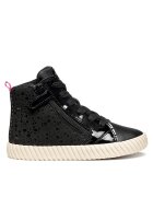 Geox Sneakers J Mirroless J46MNA 0AU02 C9999 M