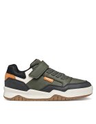 Geox Sneakers J Perth Boy J367RE 0MEMS C3009 S