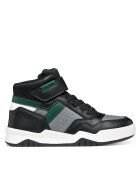 Geox Sneakers J Perth Boy J367RF 054FU C0016 S