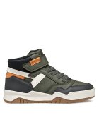Geox Sneakers J Perth Boy J367RF 0MEMS C3009 M