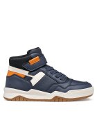 Geox Sneakers J Perth Boy J367RF 0MEMS C4002 S