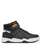 Geox Sneakers J Perth Boy J467RA 0MEFU C0038 S