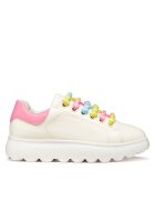 Geox Sneakers J Puffypop Girl J55MRA 000BC C0406 S