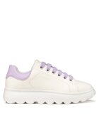 Geox Sneakers J Puffypop Girl J55MRA 000BC C0761 D