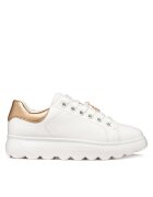 Geox Sneakers J Puffypop Girl J65MRA 00085 C1Z8W D