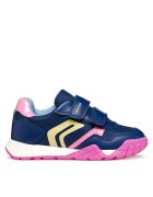 Geox Sneakers J Rann-E Girl J65P8A 0FU54 C4RE8 M