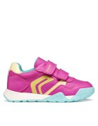 Geox Sneakers J Rann-E Girl J65P8A 0FU54 C8301 S