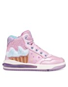 Geox Sneakers J Sketlite Girl J66NWB 0NFKN C8207 M