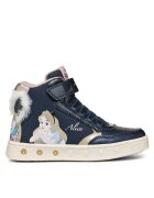 Geox Sneakers J Skylin Girl J468WG 011KN C4256 M