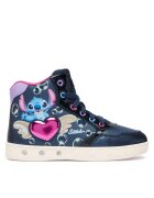 Geox Sneakers J Skylin Girl J668WE 054AJ C4268 D