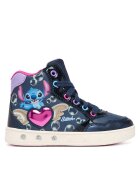 Geox Sneakers J Skylin Girl J668WE 054AJ C4268 S