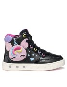 Geox Sneakers J Skylin J568WD 0NFKN C9240 M