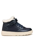 Geox Sneakers J Theleven B Ab J56HTA 077BC C4021 S