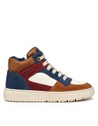 Geox Sneakers J Theleven J46LDC 05422 C1MD6 D