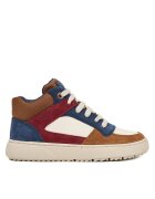 Geox Sneakers J Theleven J46LDC 05422 C1MD6 S