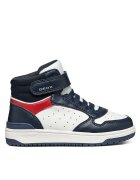 Geox Sneakers J Washiba Boy J46LQB 05415 C4211 D