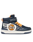 Geox Sneakers J Washiba Boy J66LQF 054FU C0659 D
