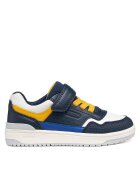 Geox Sneakers J Washiba Boy J66LQH 0BC15 C0657 M