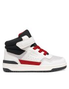 Geox Sneakers J Washiba Boy J66LQI 0BC15 C0050 M