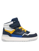 Geox Sneakers J Washiba Boy J66LQI 0BC15 C0657 S