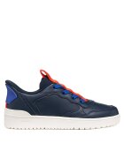 Geox Sneakers J Washiba Fast In Boy J65NRA 05415 C0735 M