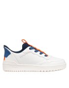Geox Sneakers J Washiba Fast In Boy J65NRA 05415 C0899 M