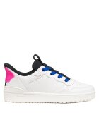 Geox Sneakers J Washiba Fast In Girl J65NSA 05415 C0404 M
