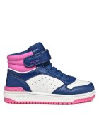 Geox Sneakers J Washiba Girl J36HXA 05415 C4211 D